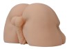 Masturbator Anus + Penis Strong Man Mistress - Realist, Texturat, Canal Dublu - Sex Shop