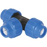 Cumpara ieftin Teu redus pentru apa PHD, 25 mm x 20 mm x 25 mm, P + P + P