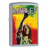 Bricheta originala Zippo, Bob Marley