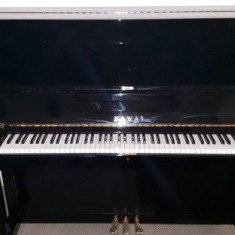 Pianina acustica Kawai