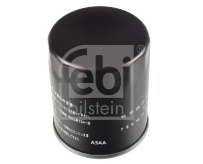 FEBI BILSTEIN 109018 Filtru ulei foto