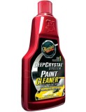 Solutie Curatare Vopsea Meguiar&#039;s Deep Crystal Paint Cleaner, Step 1, 473ml