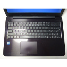 Laptop Asus X556U I7-6500U, Nvidia 940M 2GB, 8GB, 240GB SSD