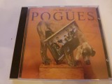 Pogue -the best of