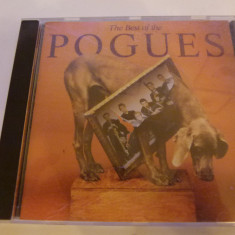 Pogue -the best of