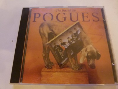 Pogue -the best of foto