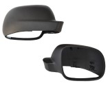 Carcasa oglinda exterioara Seat Arosa 6H 97-00, Ibiza/Cordoba 6K 99-02, Leon 1M1 99-03, Toledo 1M2 99-02; Skoda Superb 3U4 02-06; VW Bora 1J5/1JM 98-