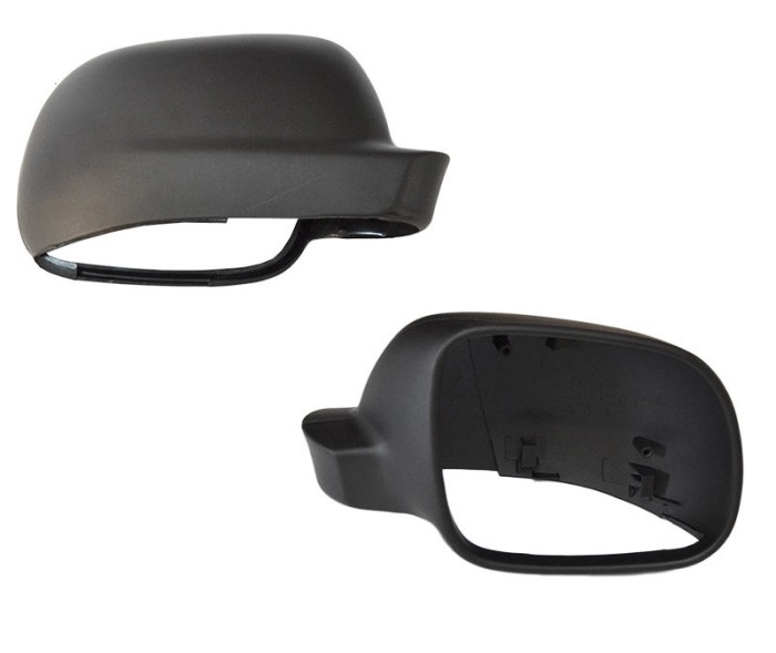 Carcasa oglinda exterioara Seat Arosa 6H 97-00, Ibiza/Cordoba 6K 99-02, Leon 1M1 99-03, Toledo 1M2 99-02; Skoda Superb 3U4 02-06; VW Bora 1J5/1JM 98-