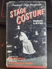 Margot Lister - Stage Costume