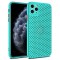HUSA CAPAC SILICON BREATH, APPLE IPHONE XS MAX, TURCOAZ