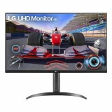 Monitor Gaming LG 32UR550K-B 31,5&quot; 4K Ultra HD