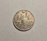 Moneda 2 Lei 1914 Romania, Numismatica