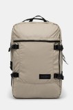 Eastpak rucsac Travelpack culoarea bej, mare, uni, EK0A5BBR8S41