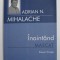 INAINTAND MASCAT , ESEURI FRIVOLE DE ADRIAN N . MIHALACHE , 2007