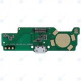 Placă de &icirc;ncărcare USB Blackview BV6000