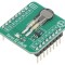 Click board măsurarea forței, I2C