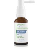 Ducray Sensinol SOS spray spray-calmant &icirc;mpotriva iritație și m&acirc;ncărime scalpului 30 ml