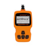 Tester auto universal OBD2 marca VvvElectronics&reg; model AUTOPHIX OM123