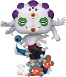Figurina - Pop! Plus - Demon Slayer: Kimetsu no Yaiba - Gyokko | Funko
