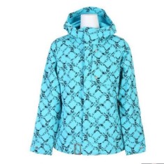 Jacheta BURTON W Mutiny JKT Link up curacao S foto