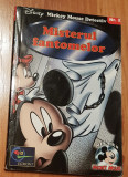 Misterul fantomelor. Mickey Mouse detectiv Nr. 2 Disney