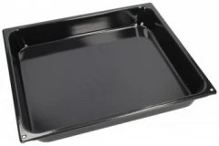 Tava cuptor electric Whirlpool 40,6 x 36 x 5,4 cm foto