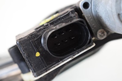 Geam lateral dreapta spate AUDI A3 Cabrio 8V7, 8VE 2016 OEM: 8V7839398 3996190 foto