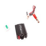 Invertor tensiune 12V/230V 300W, Type E