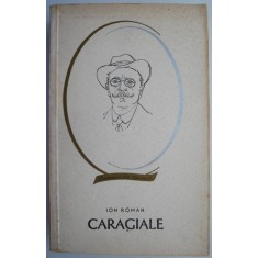 Caragiale &ndash; Ion Roman