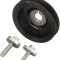 GATES TVD1126A DriveAlign&reg; Fulie curea, arbore cotit