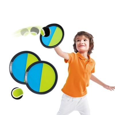 Set Joc cu Minge inSPORTline TGS80, foto