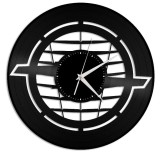OPEL-ceas de perete