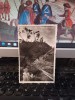 Vedere din Cormaia, țărani pe potecă, 1936, 205, Circulata, Fotografie
