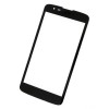 Geam Sticla Negru LG K8 (2016) K350 Ecran Telefon
