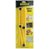 Topmaster 281203 - Metru pliant 1 m -