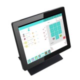 Sistem POS NOU 15 inci AiO-1589, i5-4300U, 8GB DDR3, 256GB SSD, 2 x Serial, Wi-Fi