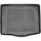 Tavita portbagaj Ford Focus IV, 04.2018-12.2021 model HATCHBACK parte montare Spate, cu panza antiderapanta