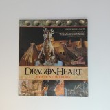 Dragonheart - Movie Storybook