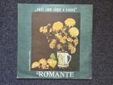 AUZI CUM CANTA O VIOARA - Romante