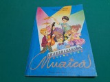MUZICĂ *MANUAL PENTRU CLASA A IV-A / ANA MOTORA-IONESCU /1993 * 31