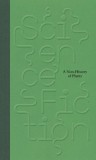Science/Fiction: A Non-History of Plants