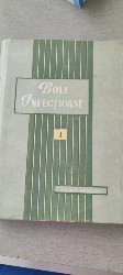 Carte boli infectioase M. Bals foto
