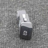 Buton ESP Skoda Superb II 3T4 2008-2015 OEM 3T0927134D Argintiu Aluminiu Garantie