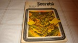 Secretul tineretii - basme Avare - 1977- colectia Mythos