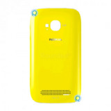 Capac baterie Nokia 710 Lumia, ușă baterie galbenă piesă de schimb 040-101646 PC2-2