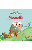 Pinocchio. Primele mele povesti