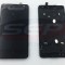 LCD+Touchscreen cu Rama Microsoft / Nokia Lumia 430 Dual SIM BLACK