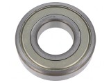 Lagăr cu bile 50mm x 110mm x 27mm oțel NSK 6310 ZZ CM
