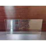 raft sticla Combina frigorifica LG GBB566PZHMN / C113