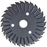 Cumpara ieftin Ra&scaron;pľovy p&iacute;lovy kotuč - 125 ploch&yacute; (KUP-13)